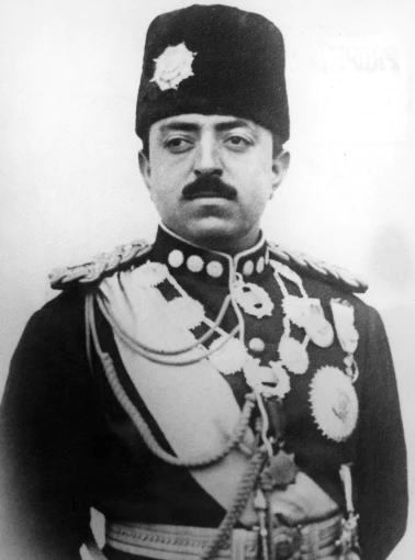 Roi Amanullah Khan